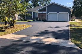 Why Choose Us For All Your Driveway Paving Needs in Clearfield, PA?